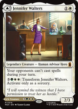 Jennifer Walters