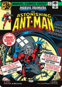The Astonishing Ant-Man (Borderless)