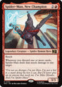 Spider-Man, New Champion