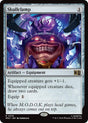 Skullclamp