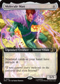 Molecule Man (Extended Art)