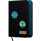 DOMARU Cryptids Collection Binder