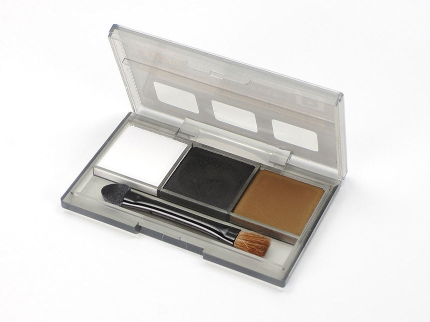 Weathering Set B: Snow, Soot & Rust