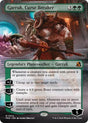 Garruk, Curse Breaker (Borderless)