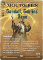 Gandalf, Goblins' Bane (Borderless)