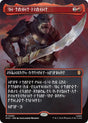 The Reaver Cleaver (Borderless) (Dwarvish)