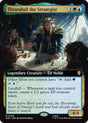 Thranduil the Strategist (Extended Art)