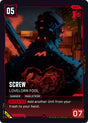 Screw - Lovelorn Fool