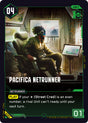Pacifica Netrunner