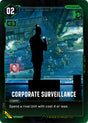 Corporate Surveillance