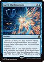 Jace's Machinations