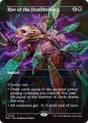 Rise of the Deathbringer (Borderless)