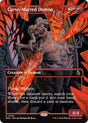 Curse-Marred Demon (Borderless)