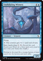 Undulating Witness