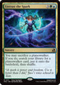 Entrust the Spark