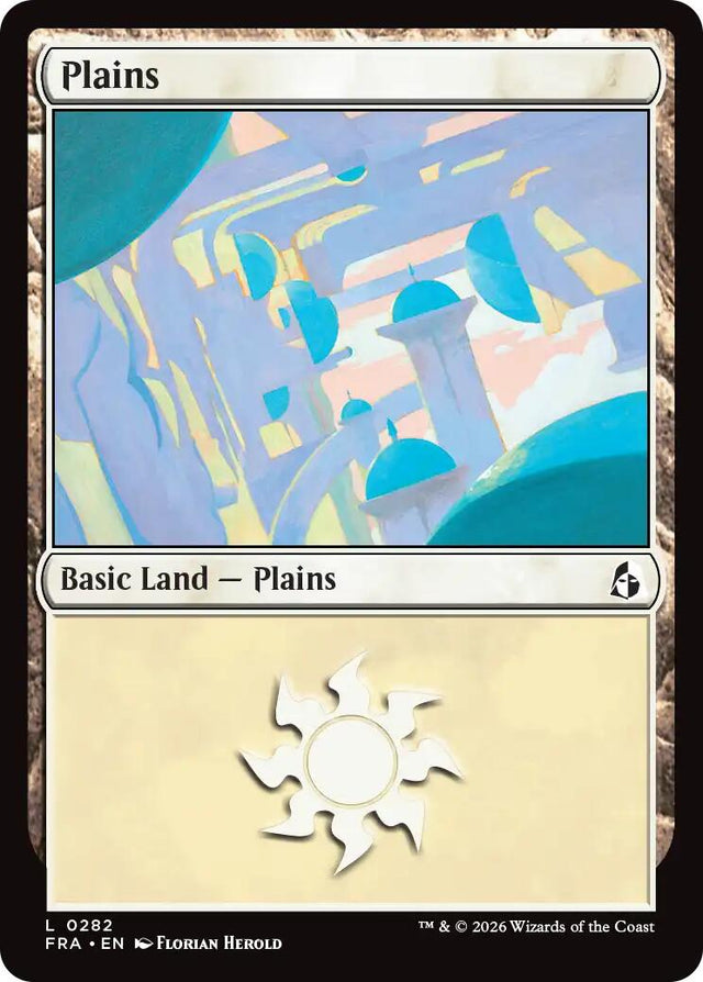 Plains (0282)
