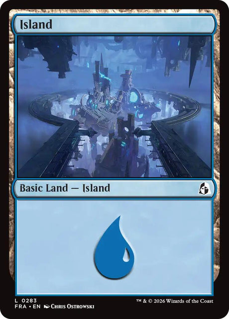 Island (0283)