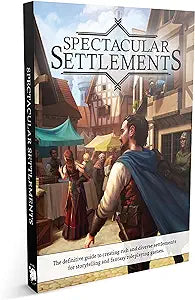 Spectacular Settlements