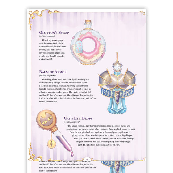 Pointy Hat Studios: Hexbound- A Witchy Supplement (5e)