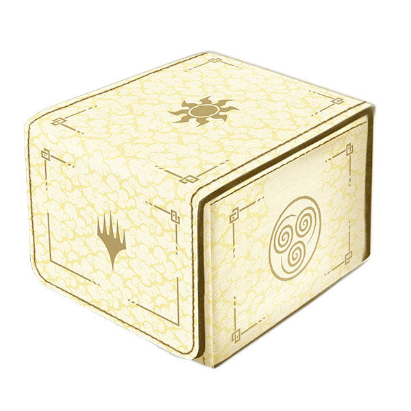 Avatar-The Last Airbender DOMARU Box