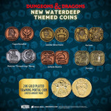 Dungeons & Dragons: The Yawning Portal Treasure Pack