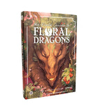 The Field Guide to Floral Dragons (5E D&D)