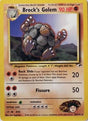 Brock's Golem