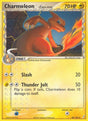 Charmeleon (Delta Species)