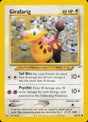 Girafarig
