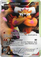 Landorus - BW43