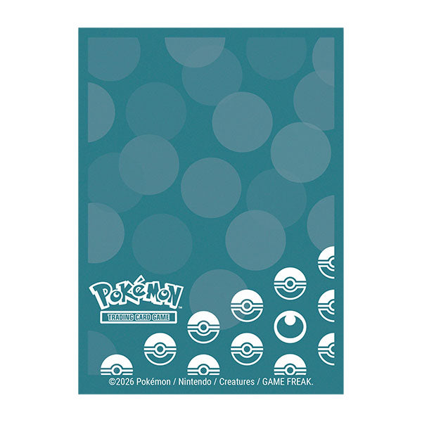 Deck Protectors: Pokemon- Energy Themes