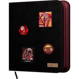 DOMARU Cryptids Collection Binder