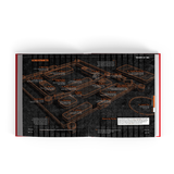 Mothership RPG: Wages of Sin
