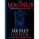 MAGNUS PROTOCOL MYSTERIES