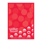 Deck Protectors: Pokemon- Energy Themes