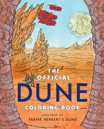 Coloring Books