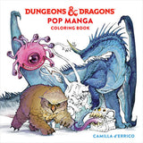 Coloring Books