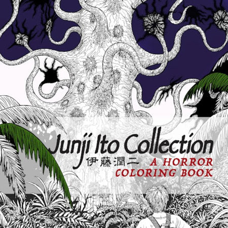 Coloring Books