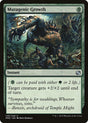 Mutagenic Growth