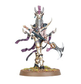 Hedonites of Slaanesh: Lord of Hysteria