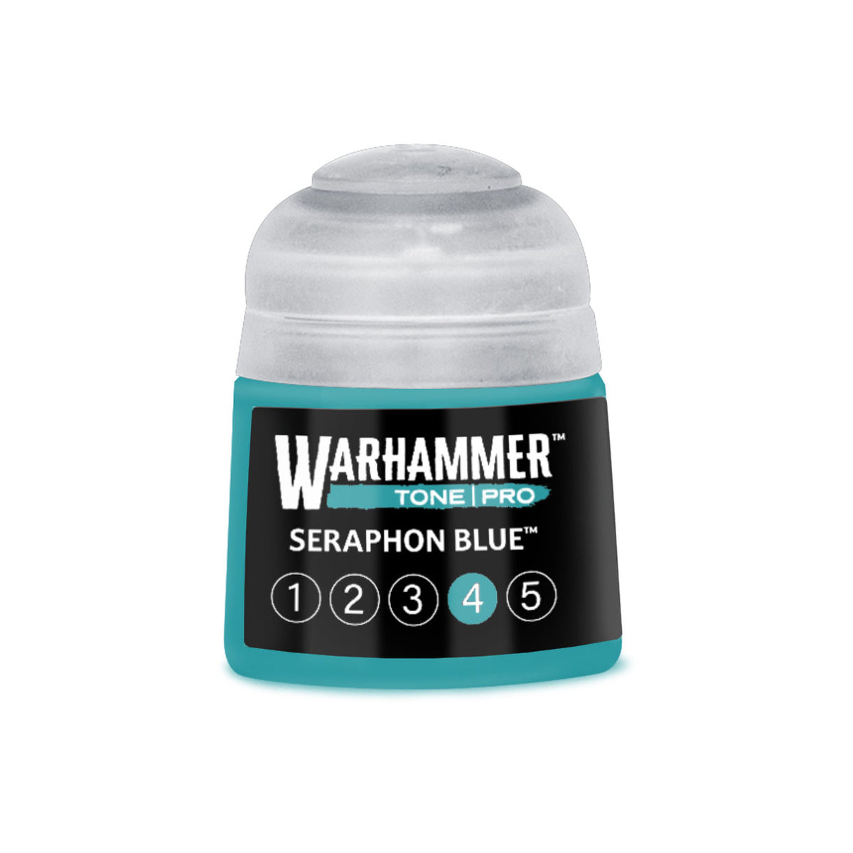 Tone Pro: Seraphon Blue 4