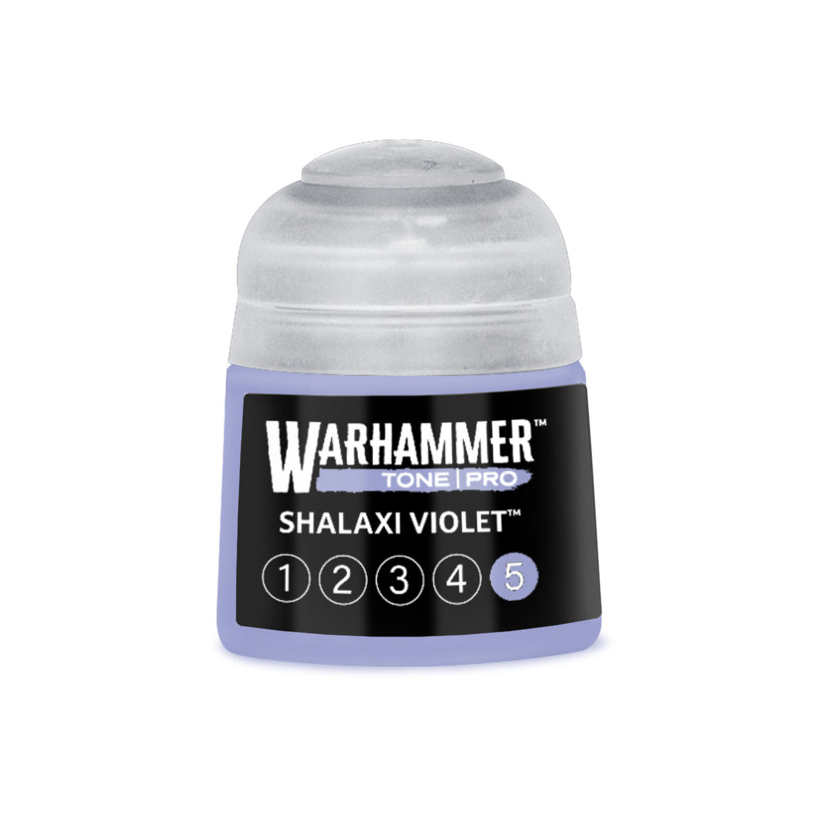 Tone Pro: Shalaxi Violet 5