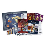 Avatar Legends The RPG: Starter Set