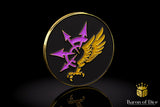 40mm Objective Coin