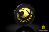40mm Objective Coin