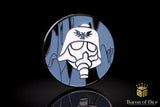 40mm Objective Coin