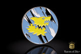 40mm Objective Coin