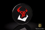 40mm Objective Coin