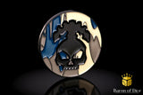 40mm Objective Coin