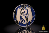 40mm Objective Coin